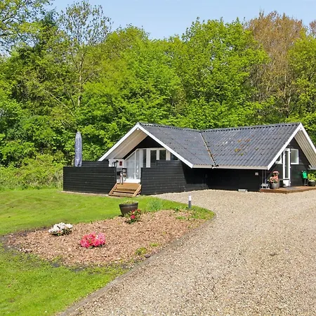 Ilwith - 28km From The Sea By Interhome Nyaraló Toftlund