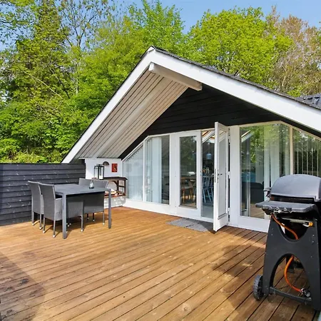 Ilwith - 28km From The Sea By Interhome Hébergement de vacances Toftlund