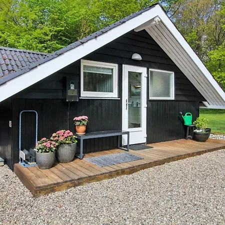 Hébergement de vacances Ilwith - 28km From The Sea By Interhome *