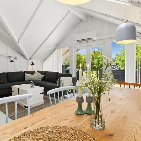 Ilwith - 28km From The Sea By Interhome Tatil Evi Toftlund